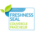 FRESHNESS SEAL COUVERCLE FRAICHEUR