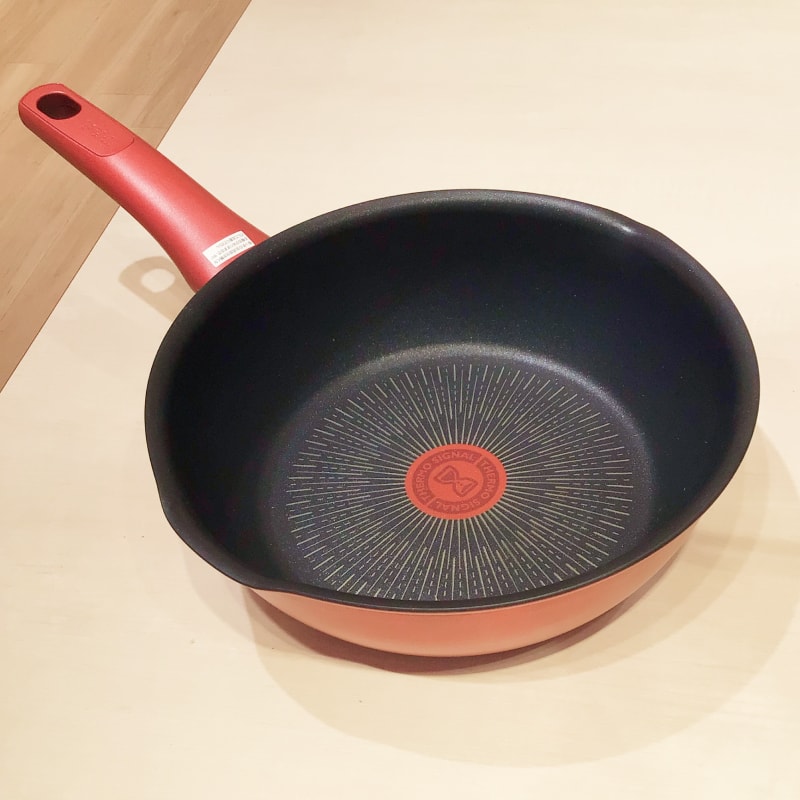 IHルージュ・アンリミテッド マルチパン 22cm