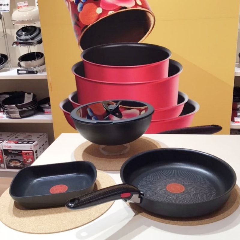 インジニオ・ネオ キャストライン アロマ プロ セット5