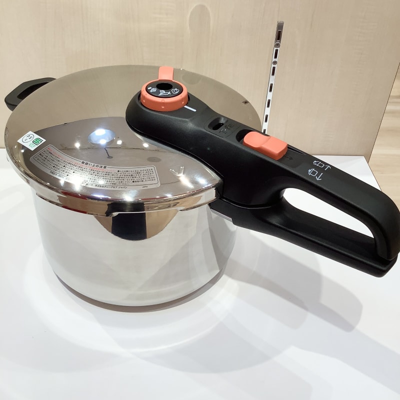 セキュア トレンディ テラコッタ 6.2L（直営店限定）