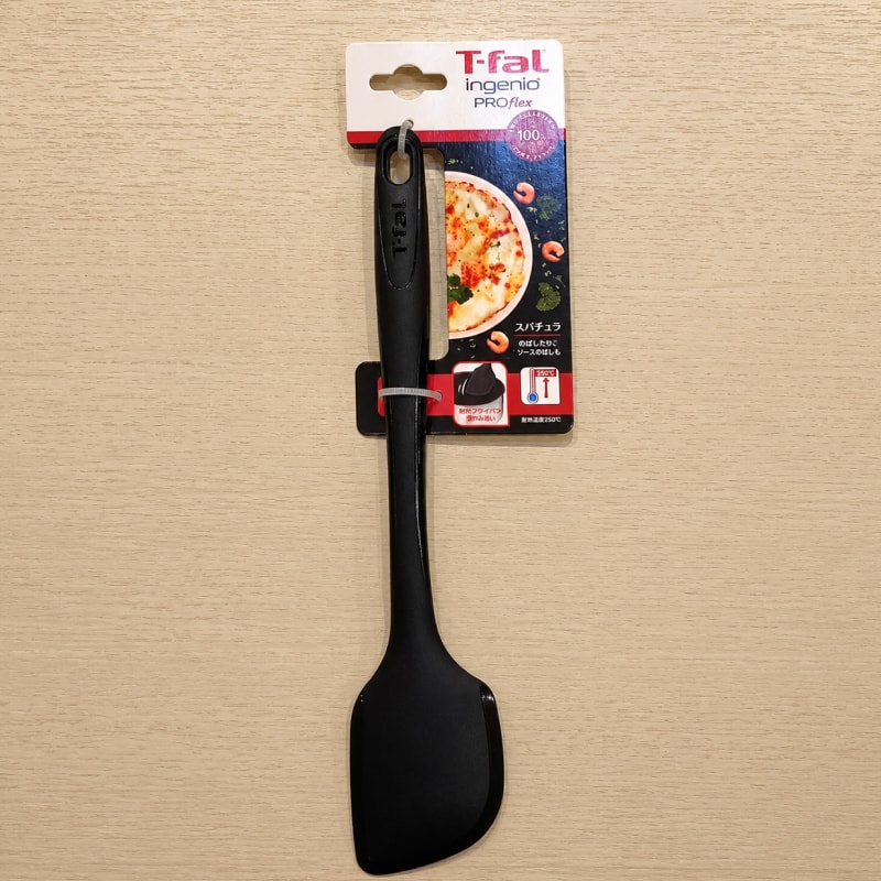 インジニオ プロフレックス ノワール スパチュラ（直営店限定）