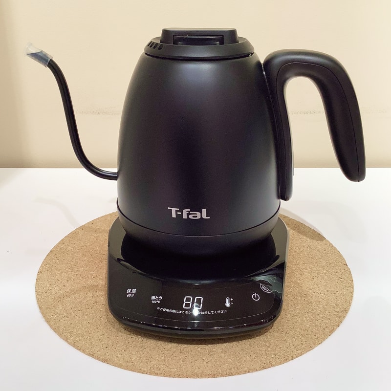 カフェ ロック コントロール 0.8L