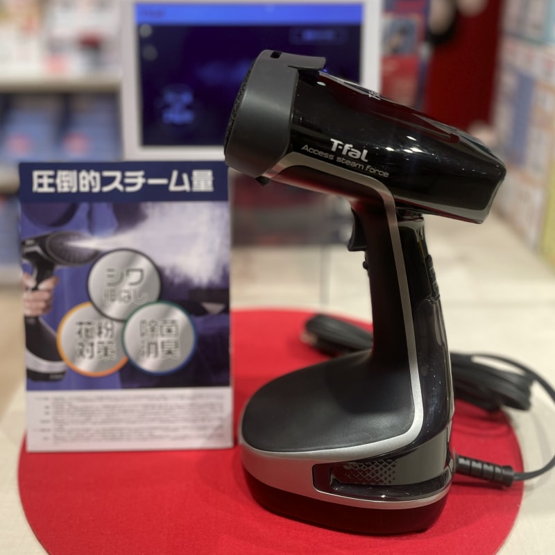 アクセススチーム フォース ノワール（直営店限定）