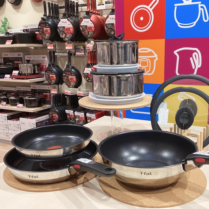 インジニオ・ネオ IHステンレス ルミエール セット13（直営店限定）