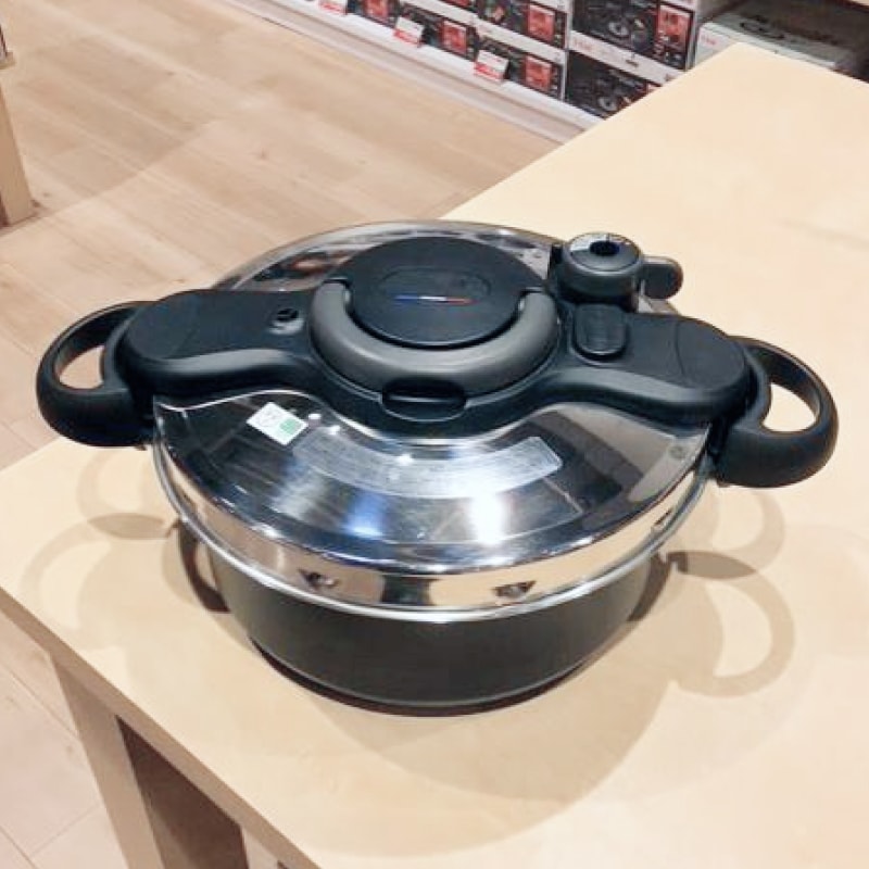 クリプソ ミニット デュオ ストロング ノワール 5.2L（直営店限定）