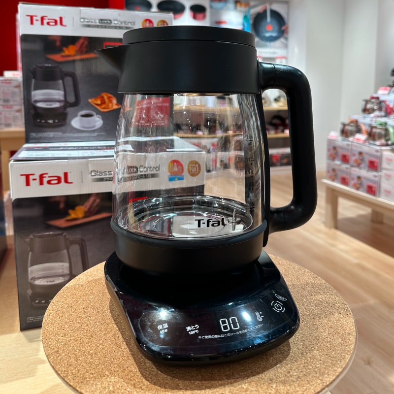 グラス ロック コントロール 1.5L