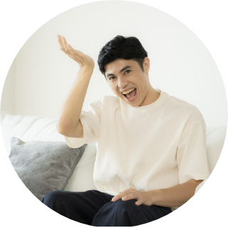 小島よしおさん