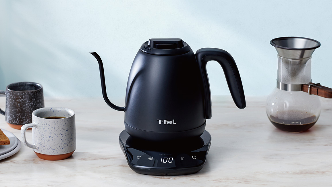 カフェ ロック コントロール 0.8Lの使用イメージ