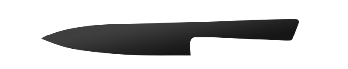 ペティナイフのイメージ