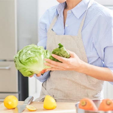 お出かけ前のスキマ時間を有効活用したい方
