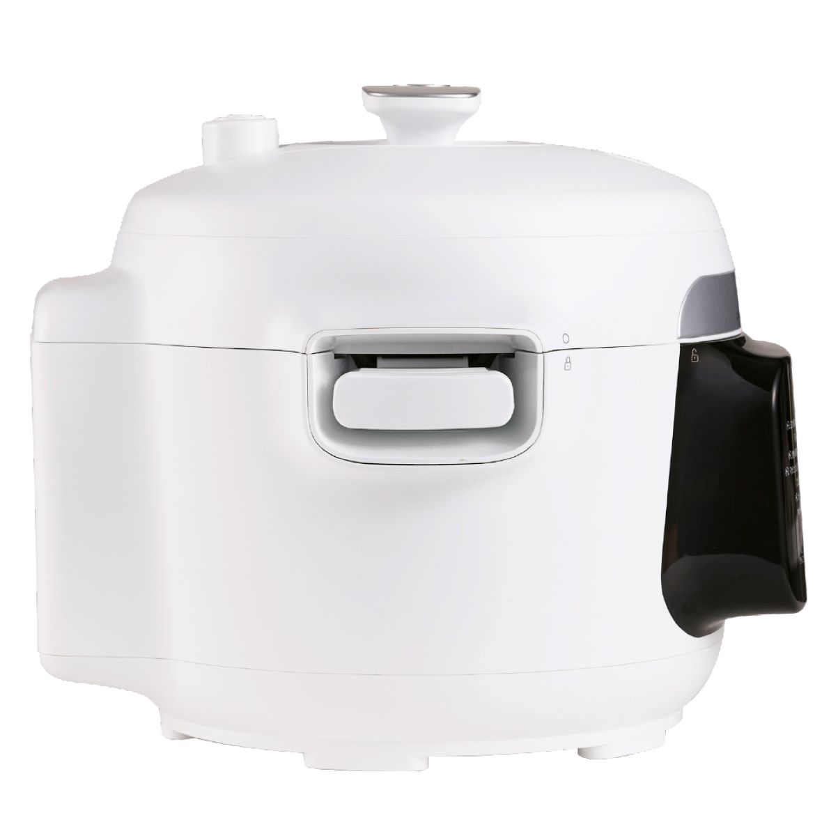 見やすい角度付きパネル