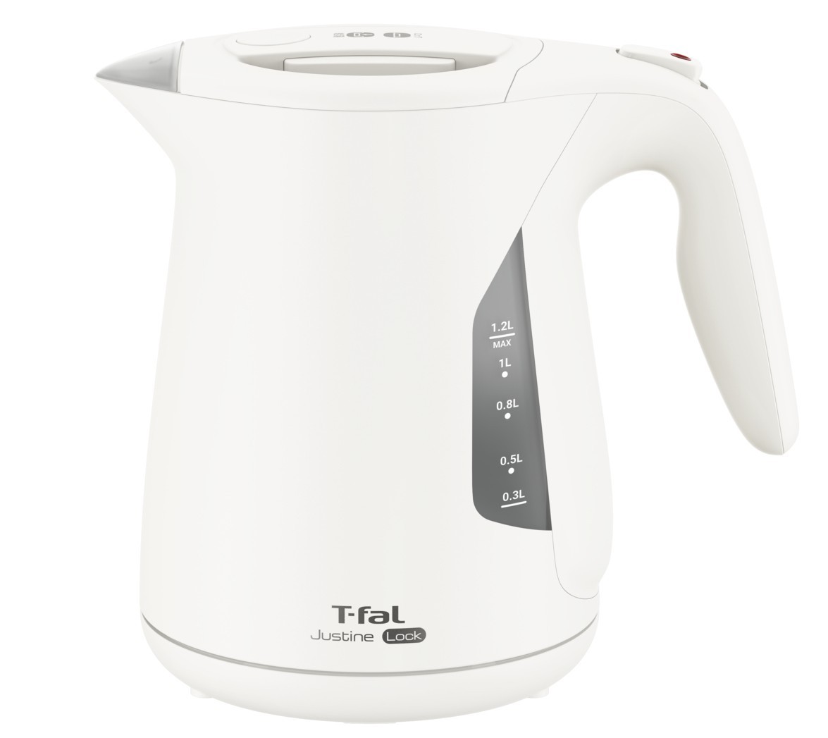 ジャスティン ロック