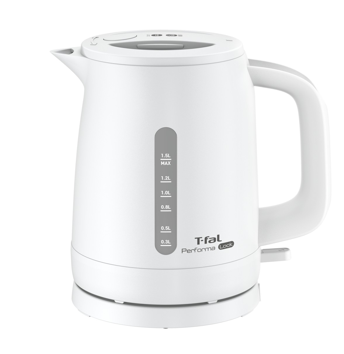 パフォーマ ロック