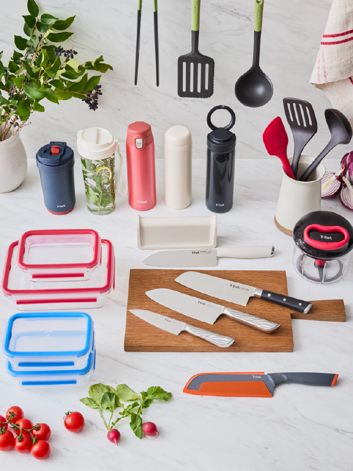 キッチン用品 | ティファール 公式サイト