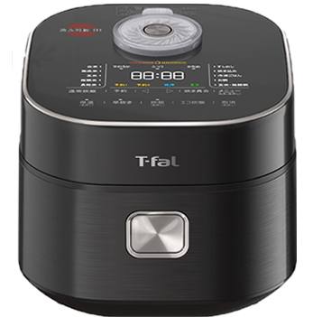ティファール T-fal ザ・ライス 遠赤外線IH炊飯器 5.5合 楽天市場】T-fal ティファール ザ・ライス 遠赤外線I H炊飯器