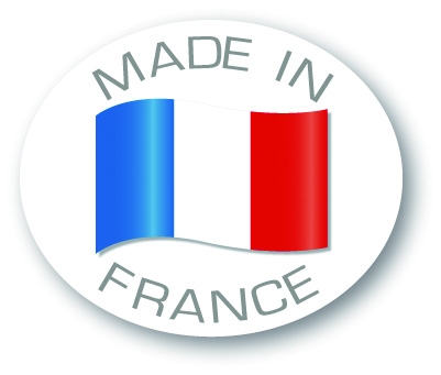 MADE IN FRANCE