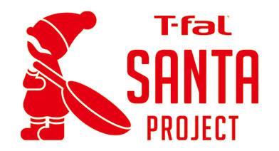 サンタプロジェクト2022
