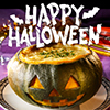 Fun cooking with T-fal「おいしい料理で盛り上がろう！ハロウィンレシピ」