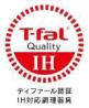 T-fal Quality IH