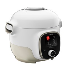 ティファール　クックフォーミーエクスプレス圧力鍋 調理器具 キッチン/食器 インテリア・住まい・小物 美品