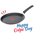 Happy Creipe Day