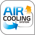 AIR COOLING SYSTEM 