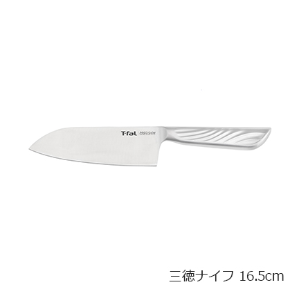 三徳ナイフ 16.5cm